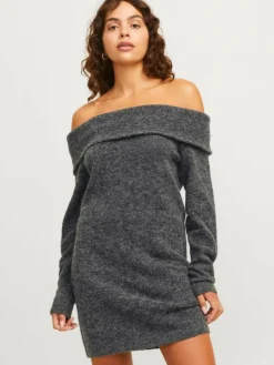 JXEVI Knitted pullover