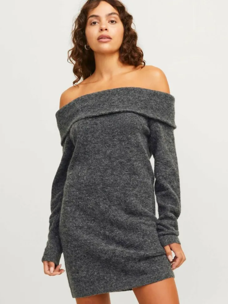 JXEVI Knitted pullover