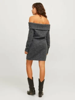 JXEVI Knitted pullover
