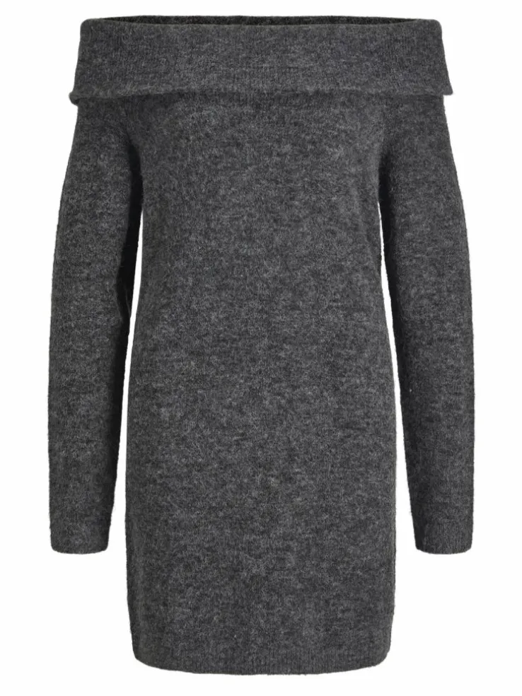 JXEVI Knitted pullover
