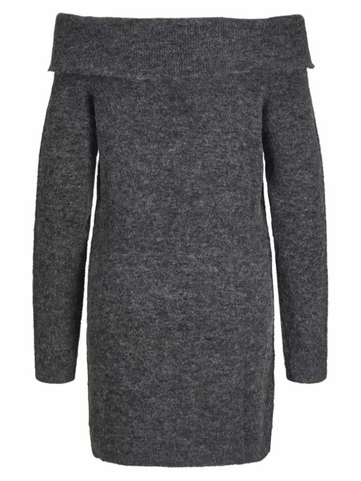 JXEVI Knitted pullover