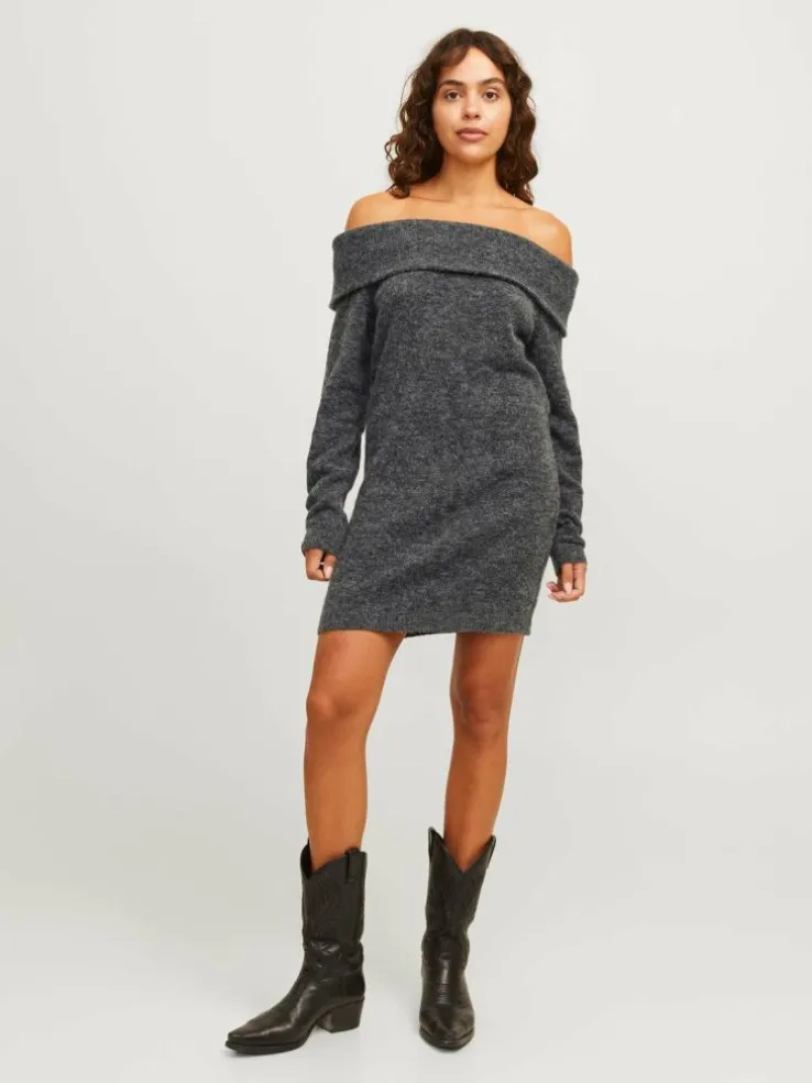 JXEVI Knitted pullover