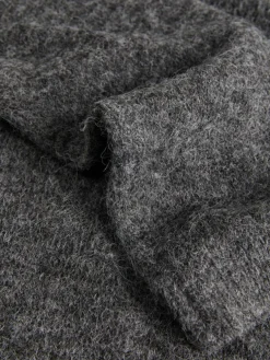 JXEVI Knitted pullover