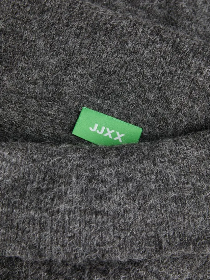 JXEVI Knitted pullover