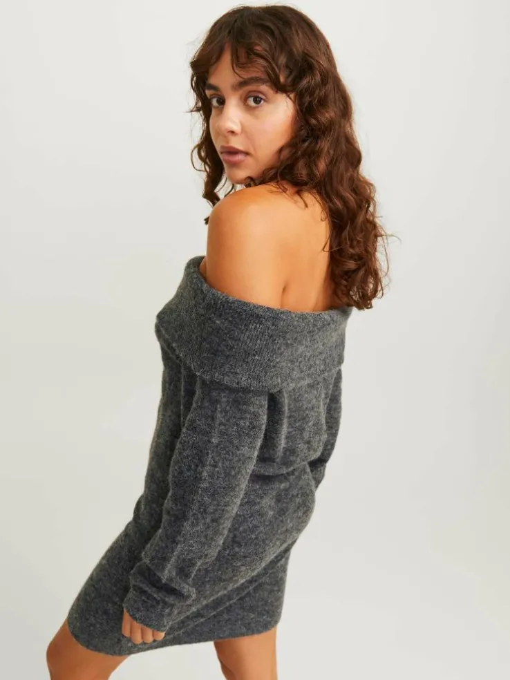JXEVI Knitted pullover