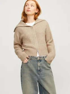 JXGILLY Knitted cardigan