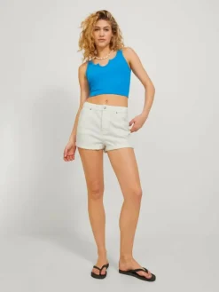 JXHAZEL Denim shorts