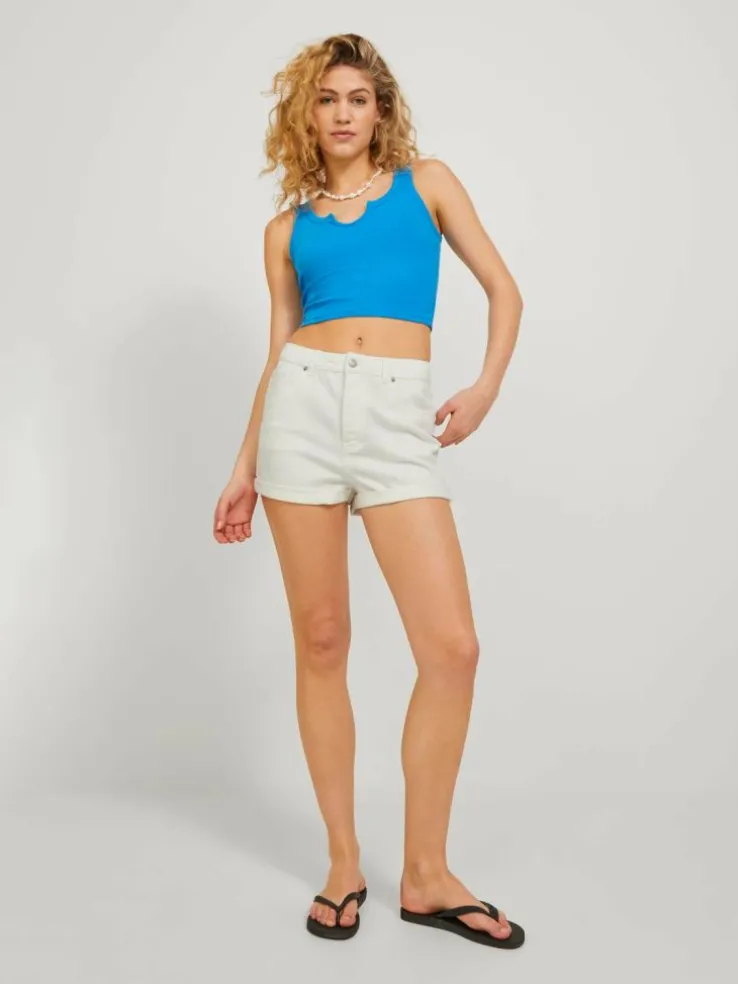 JXHAZEL Denim shorts