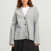 JXIRIS Knitted cardigan