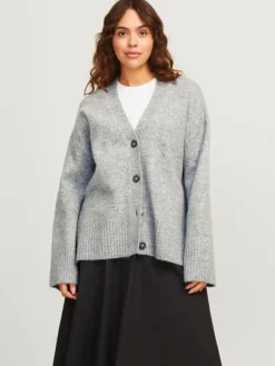 JXIRIS Knitted cardigan