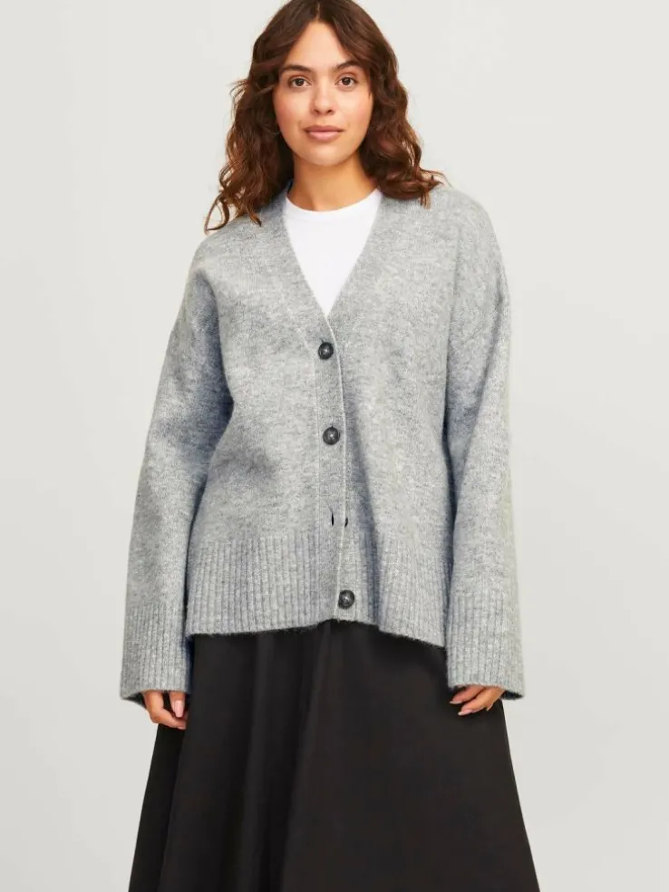 JXIRIS Knitted cardigan