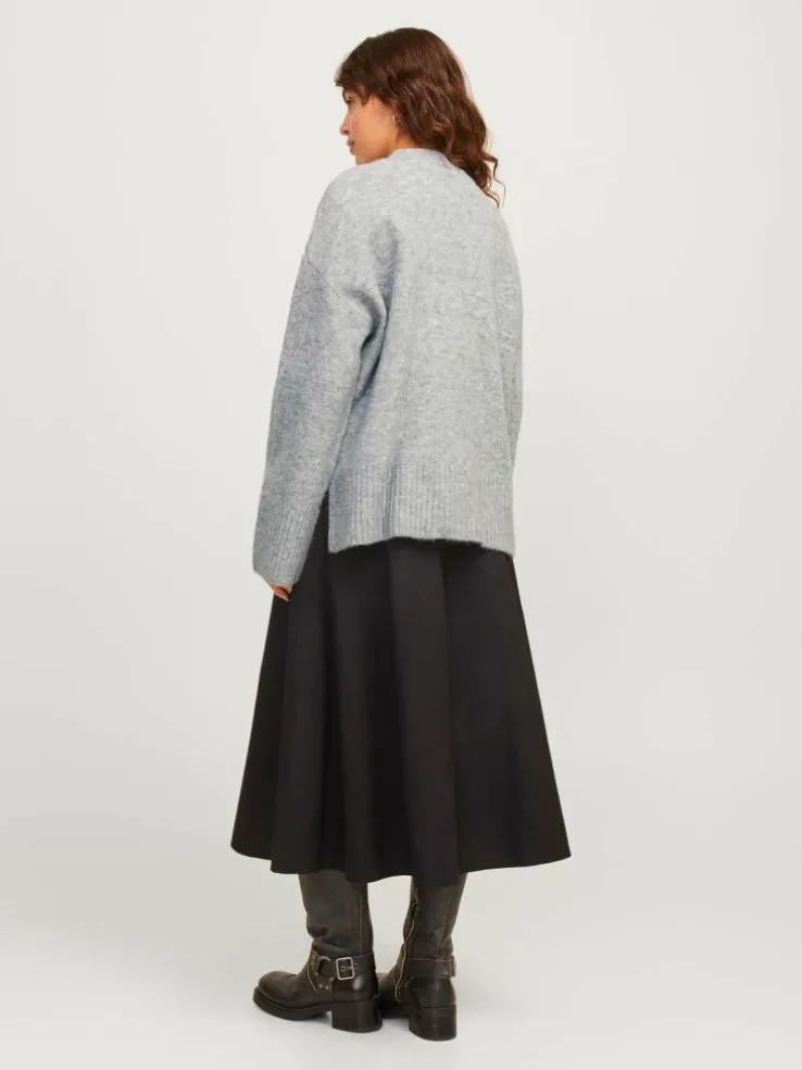 JXIRIS Knitted cardigan