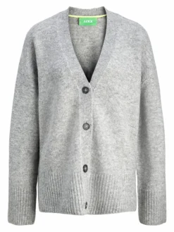 JXIRIS Knitted cardigan