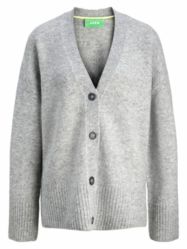 JXIRIS Knitted cardigan