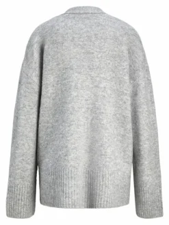 JXIRIS Knitted cardigan