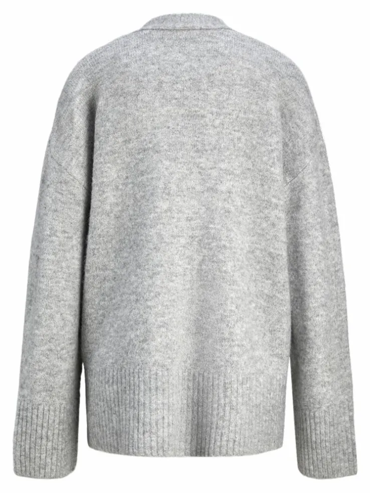 JXIRIS Knitted cardigan