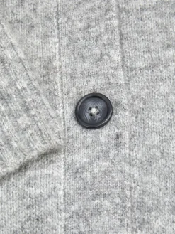 JXIRIS Knitted cardigan