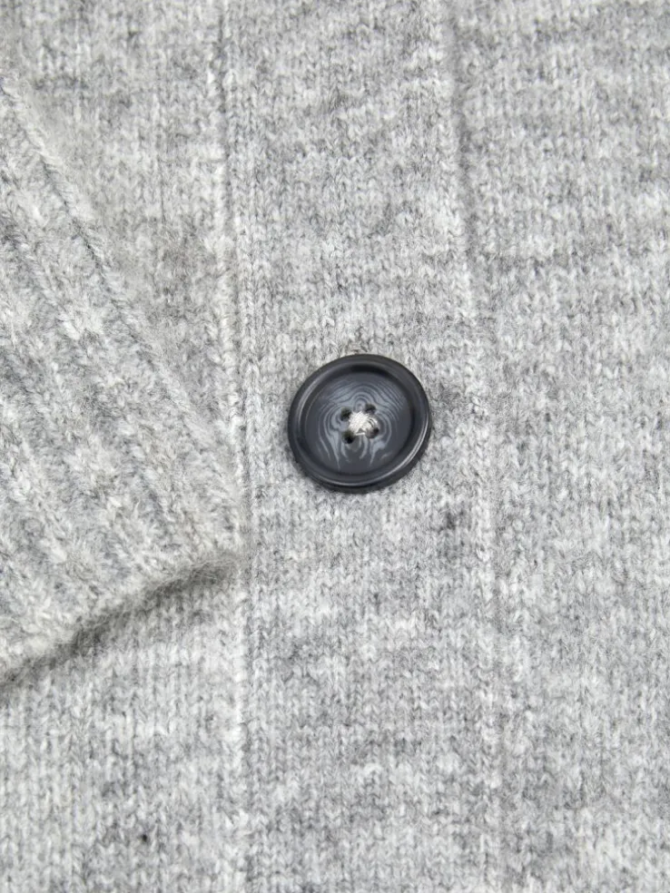JXIRIS Knitted cardigan