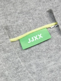 JXIRIS Knitted cardigan