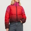 JXIRIS Puffer jacket
