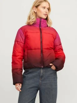 JXIRIS Puffer jacket