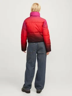 JXIRIS Puffer jacket