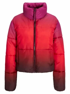 JXIRIS Puffer jacket