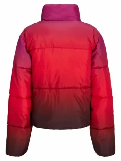 JXIRIS Puffer jacket