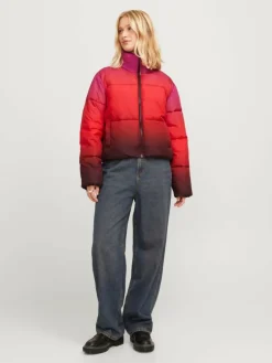 JXIRIS Puffer jacket