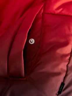 JXIRIS Puffer jacket