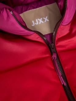 JXIRIS Puffer jacket