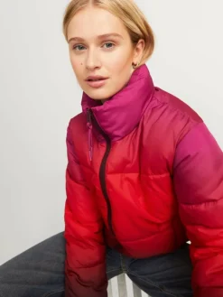 JXIRIS Puffer jacket