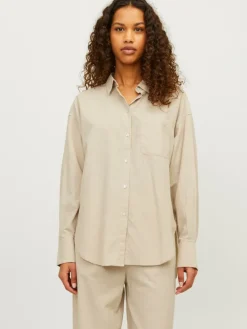JXJAMIE Casual shirt