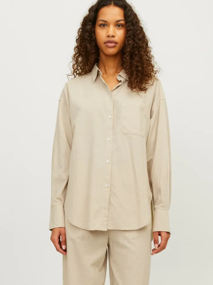 JXJAMIE Casual shirt