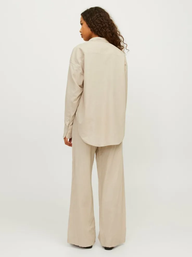 JXJAMIE Casual shirt