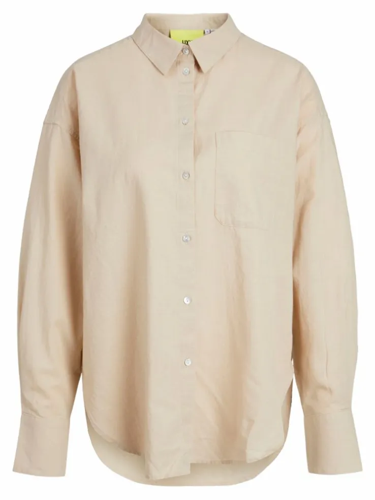 JXJAMIE Casual shirt