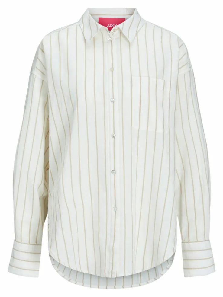 JXJAMIE Casual shirt
