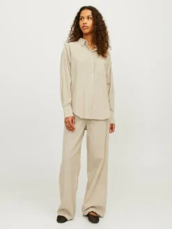 JXJAMIE Casual shirt