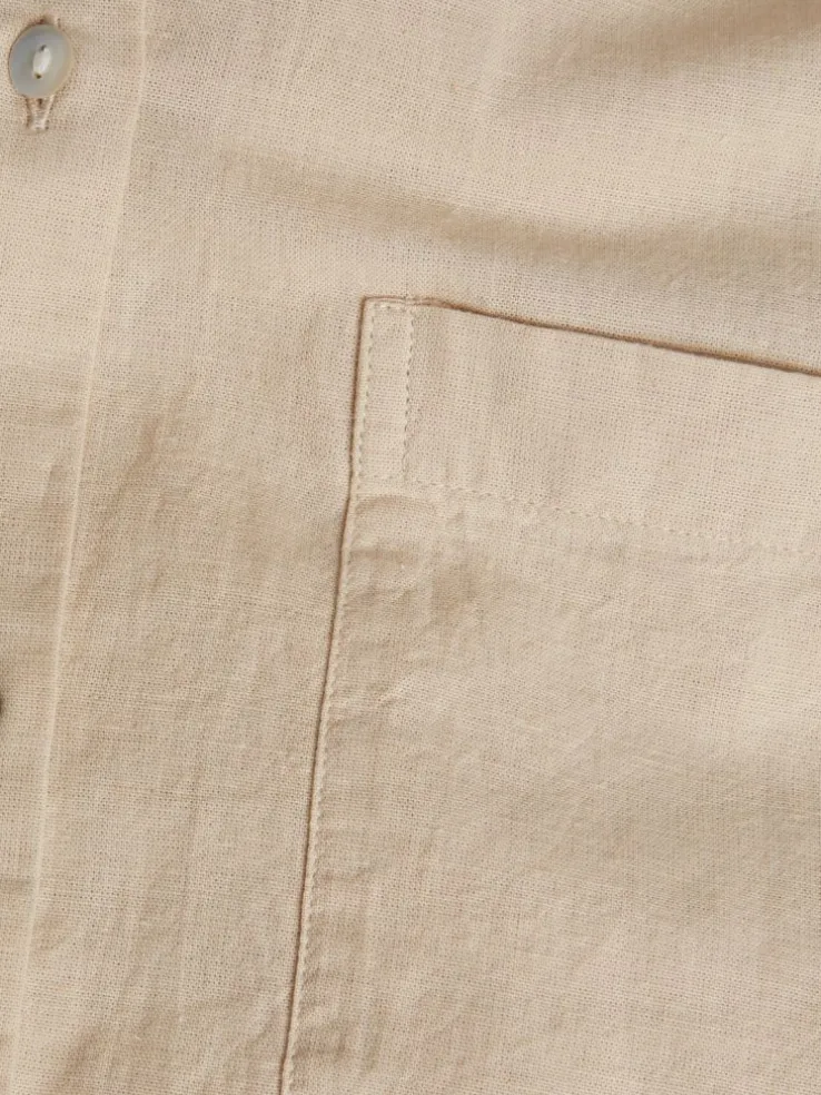 JXJAMIE Casual shirt