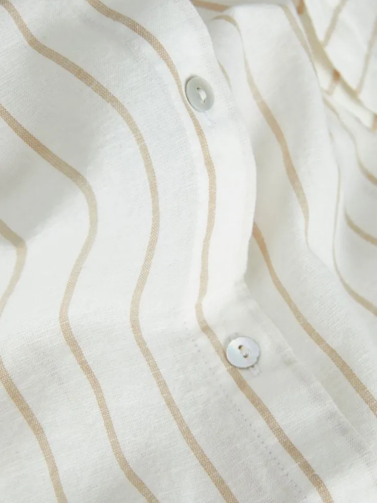 JXJAMIE Casual shirt