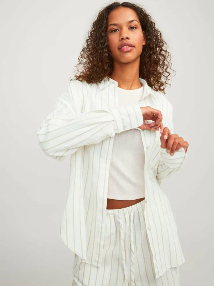 JXJAMIE Casual shirt