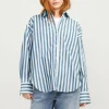 JXJAMIE Poplin shirt