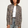 JXJAMIE Poplin shirt