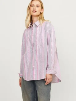 JXJAMIE Poplin shirt