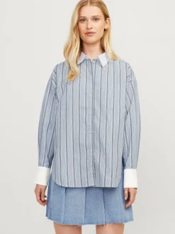 JXJAMIE Poplin shirt