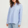 JXJAMIE Poplin shirt