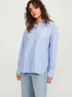 JXJAMIE Poplin shirt