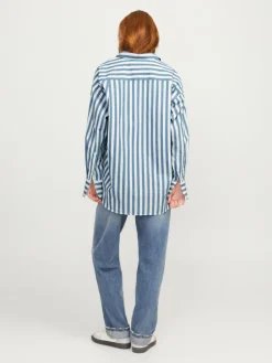 JXJAMIE Poplin shirt