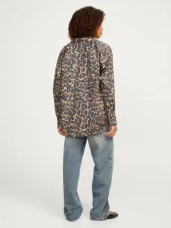JXJAMIE Poplin shirt