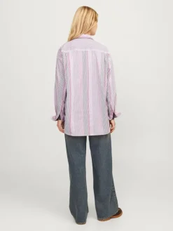 JXJAMIE Poplin shirt